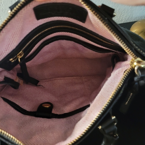 Dooney & Bourke Dillen Satchel - Picture 15 of 16